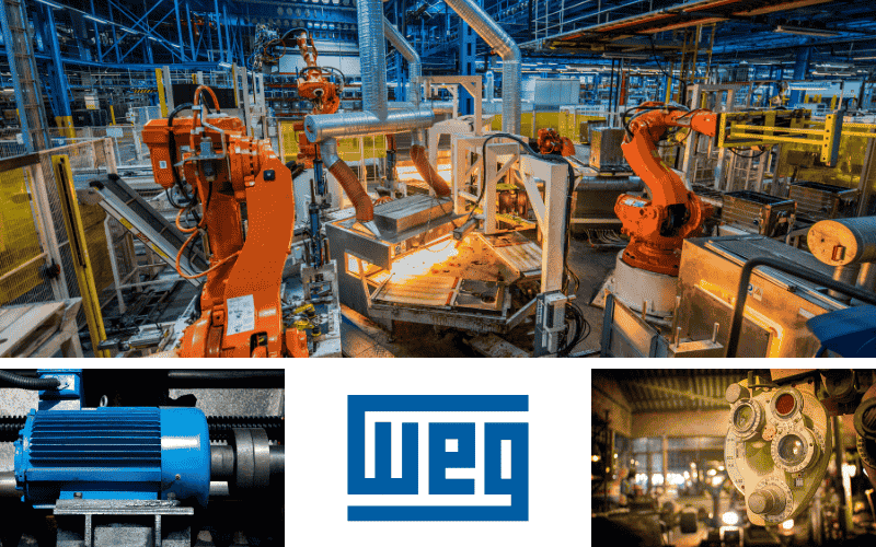 Enhancing Operational Reliability: WEG Synchronous Motors for Saudi Arabian Industries  